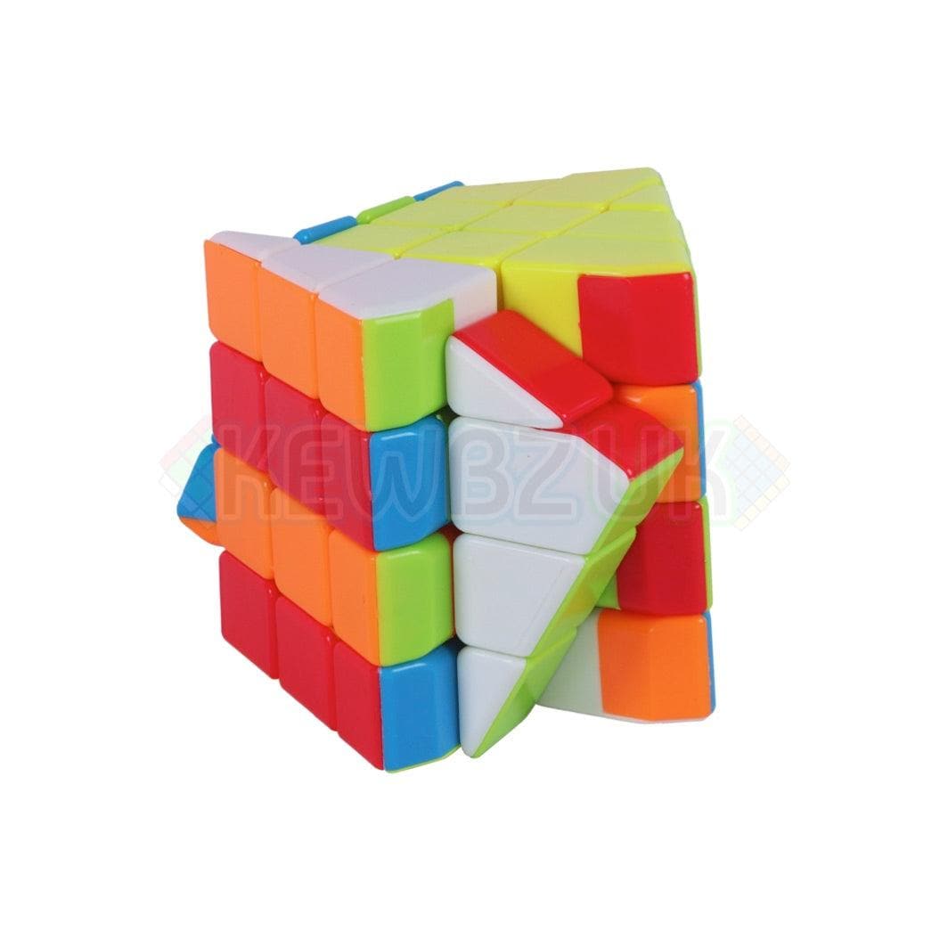 FanXin 4x4 Windmill Cube