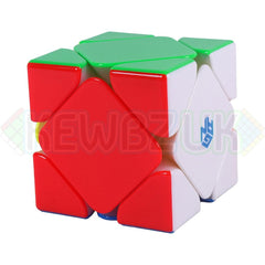 GAN Skewb M - Enhanced (UV)