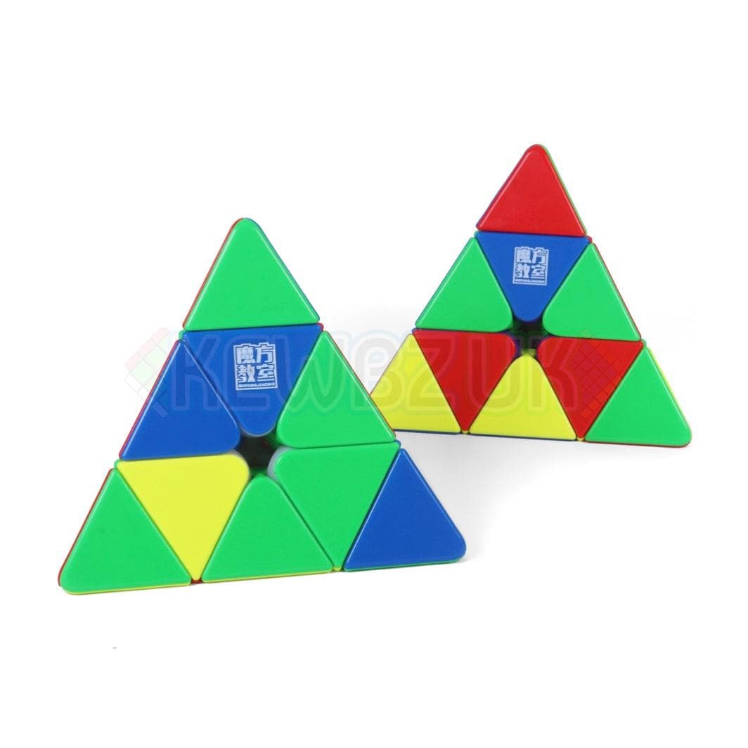 MoYu RS Pyraminx Magnetic