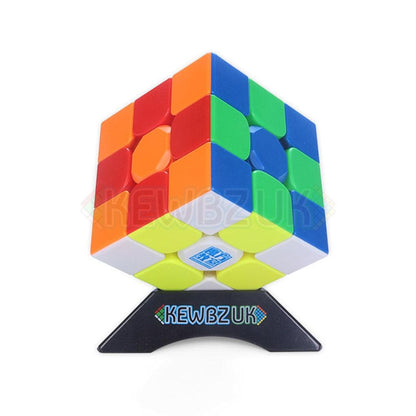 MoYu Super RS3 2022 (Magnétique, Maglev, Ball-Core)