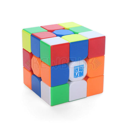 MoYu Super RS3 2022 (Magnétique, Maglev, Ball-Core)