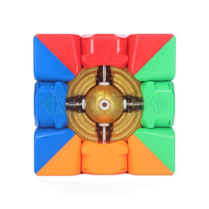 MoYu Super RS3 2022 (Magnétique, Maglev, Ball-Core)