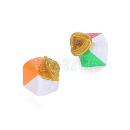 MoYu Super RS3 2022 (Magnétique, Maglev, Ball-Core)
