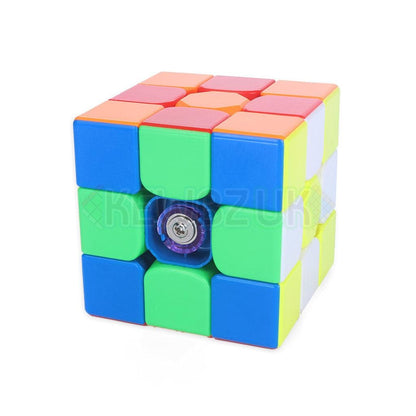 MoYu Super RS3 2022 (Magnétique, Maglev, Ball-Core)