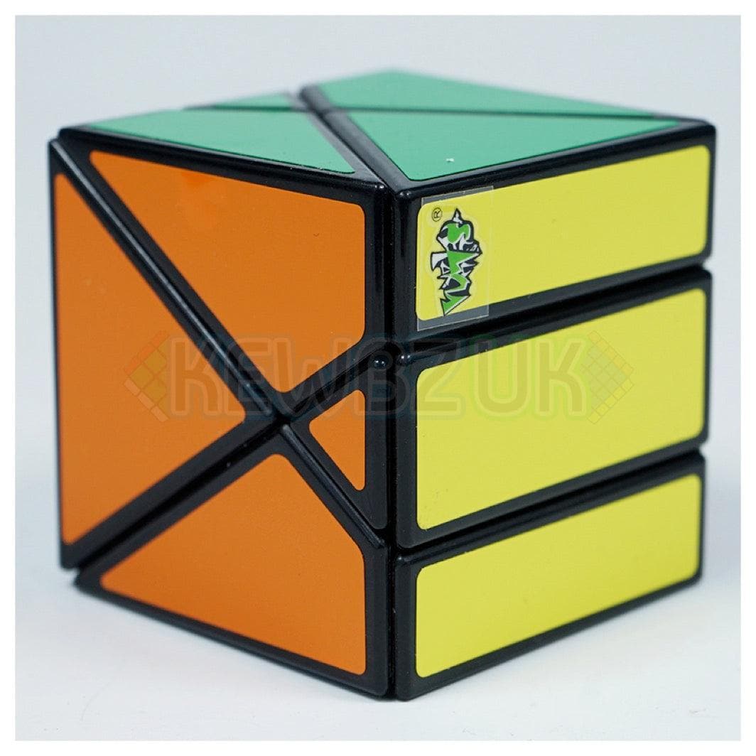 LanLan X-Skewb