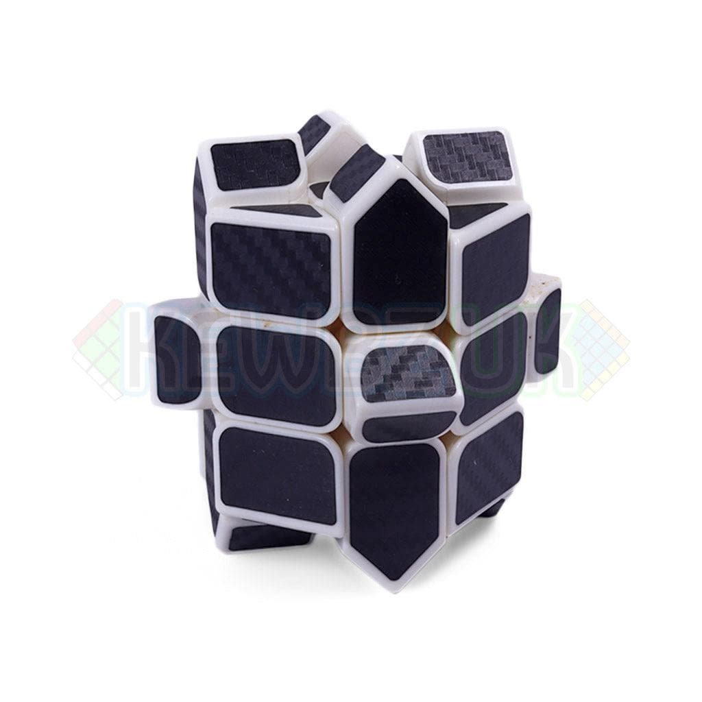 LeFun Fisher Cube