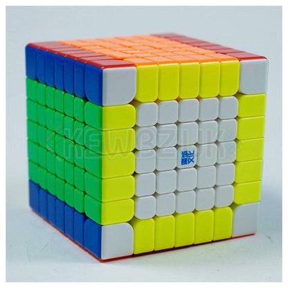 MoYu AoFu 7x7 WR (Magnétique)