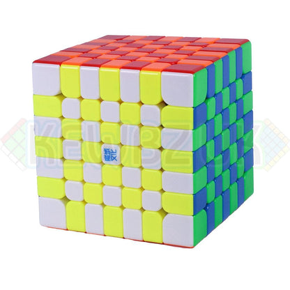 MoYu AoFu 7x7 WR (Magnétique)
