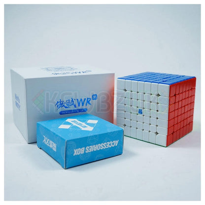 MoYu AoFu 7x7 WR (Magnétique)