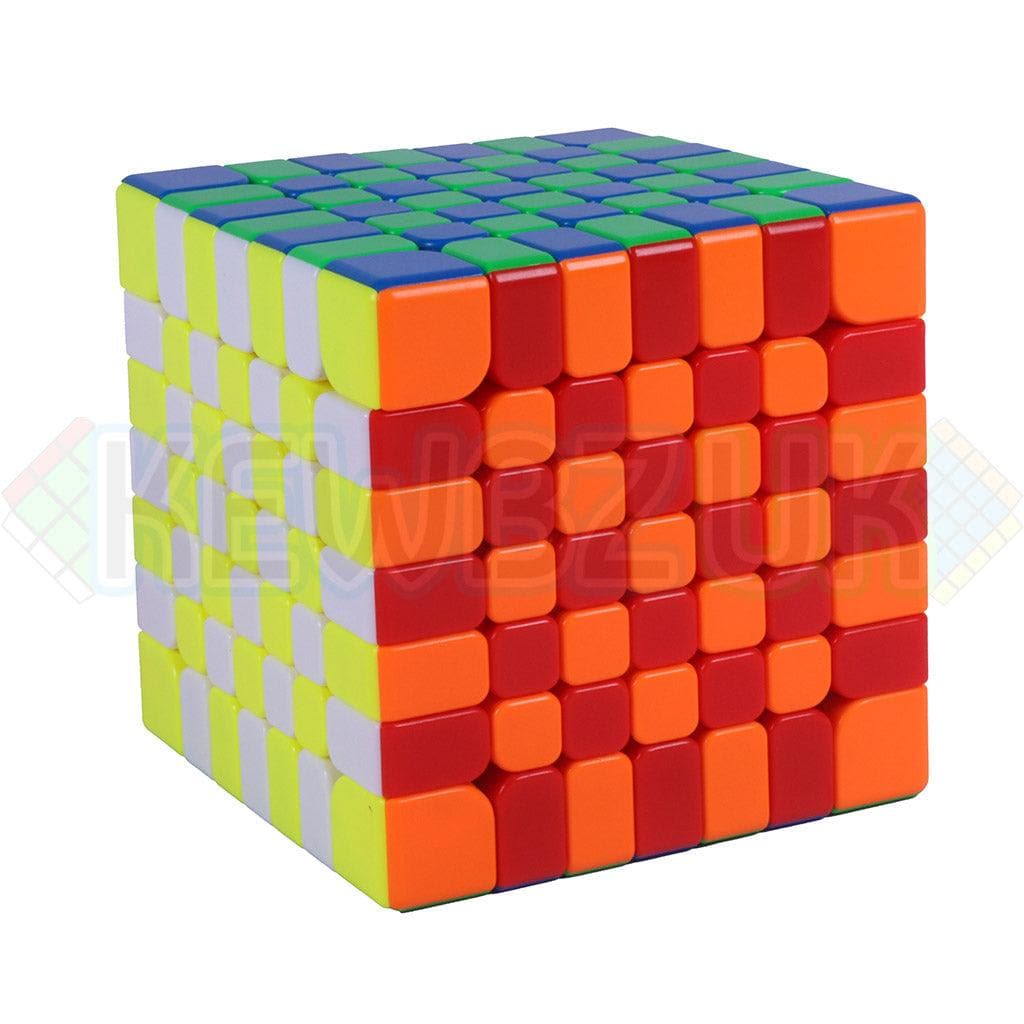 MoYu AoFu 7x7 WR (Magnétique)