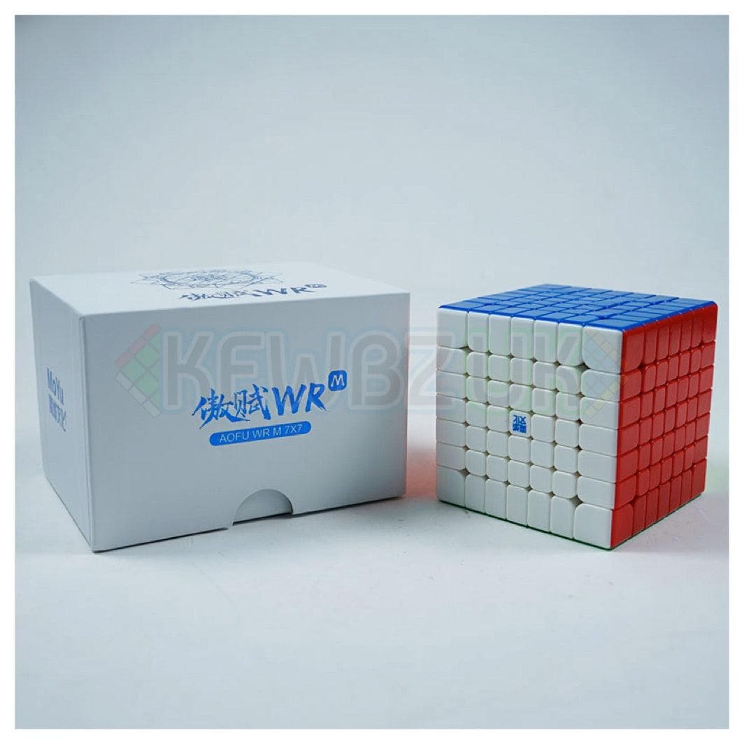 MoYu AoFu 7x7 WR (Magnétique)