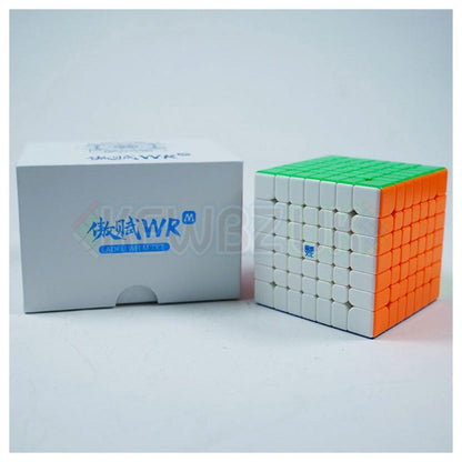 MoYu AoFu 7x7 WR (Magnétique)