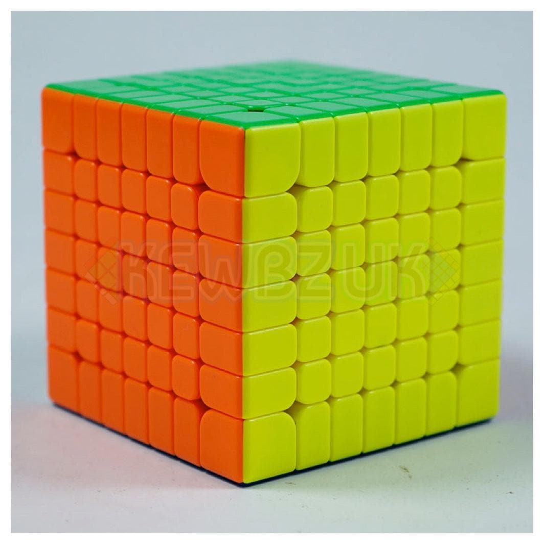 MoYu AoFu 7x7 WR (Magnétique)