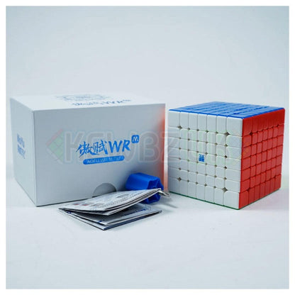 MoYu AoFu 7x7 WR (Magnétique)