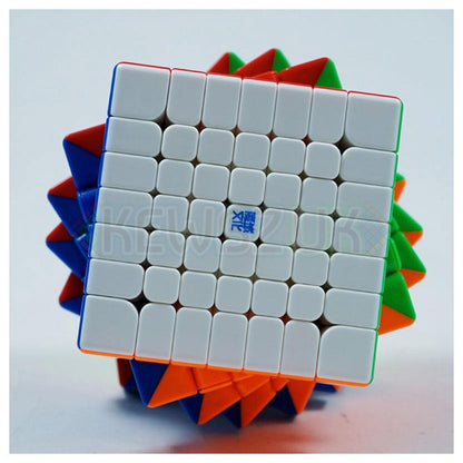 MoYu AoFu 7x7 WR (Magnétique)
