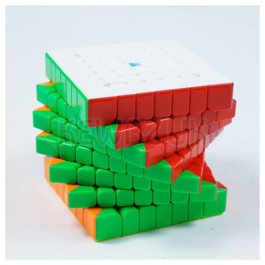 MoYu AoFu 7x7 WR (Magnétique)