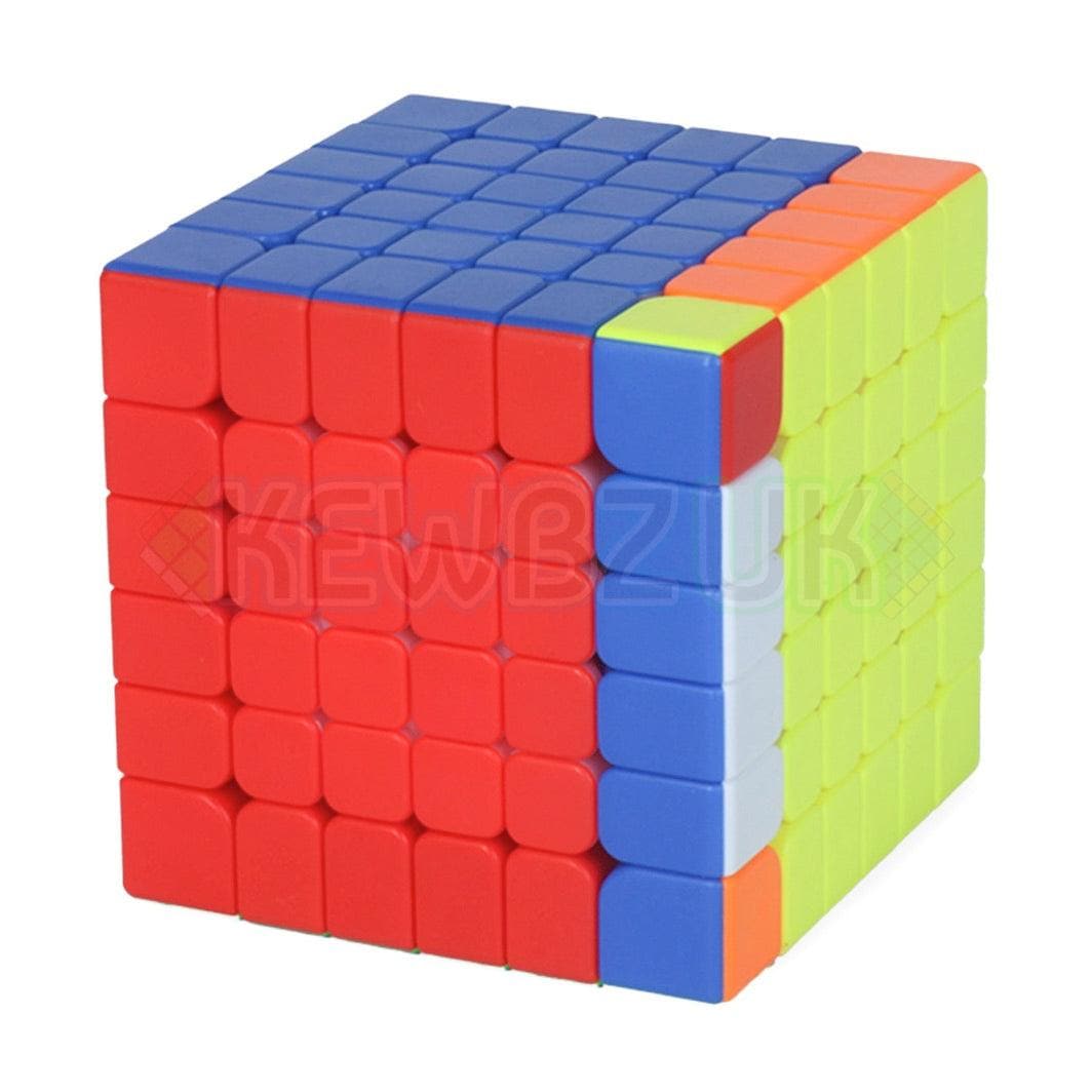 MoYu AoShi WR M 6x6 (Magnetic)