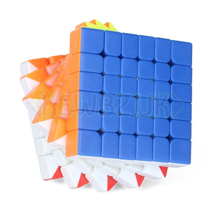 MoYu AoShi WR M 6x6 (Magnetic)