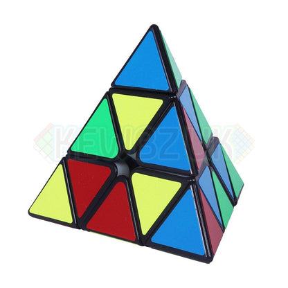 MoYu MeiLong Pyraminx (Magnétique)