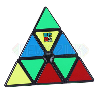 MoYu MeiLong Pyraminx (Magnétique)