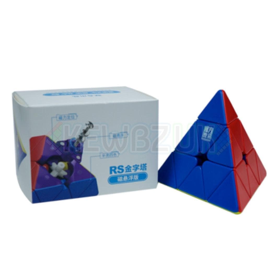 MoYu RS Pyraminx (Magnetic)
