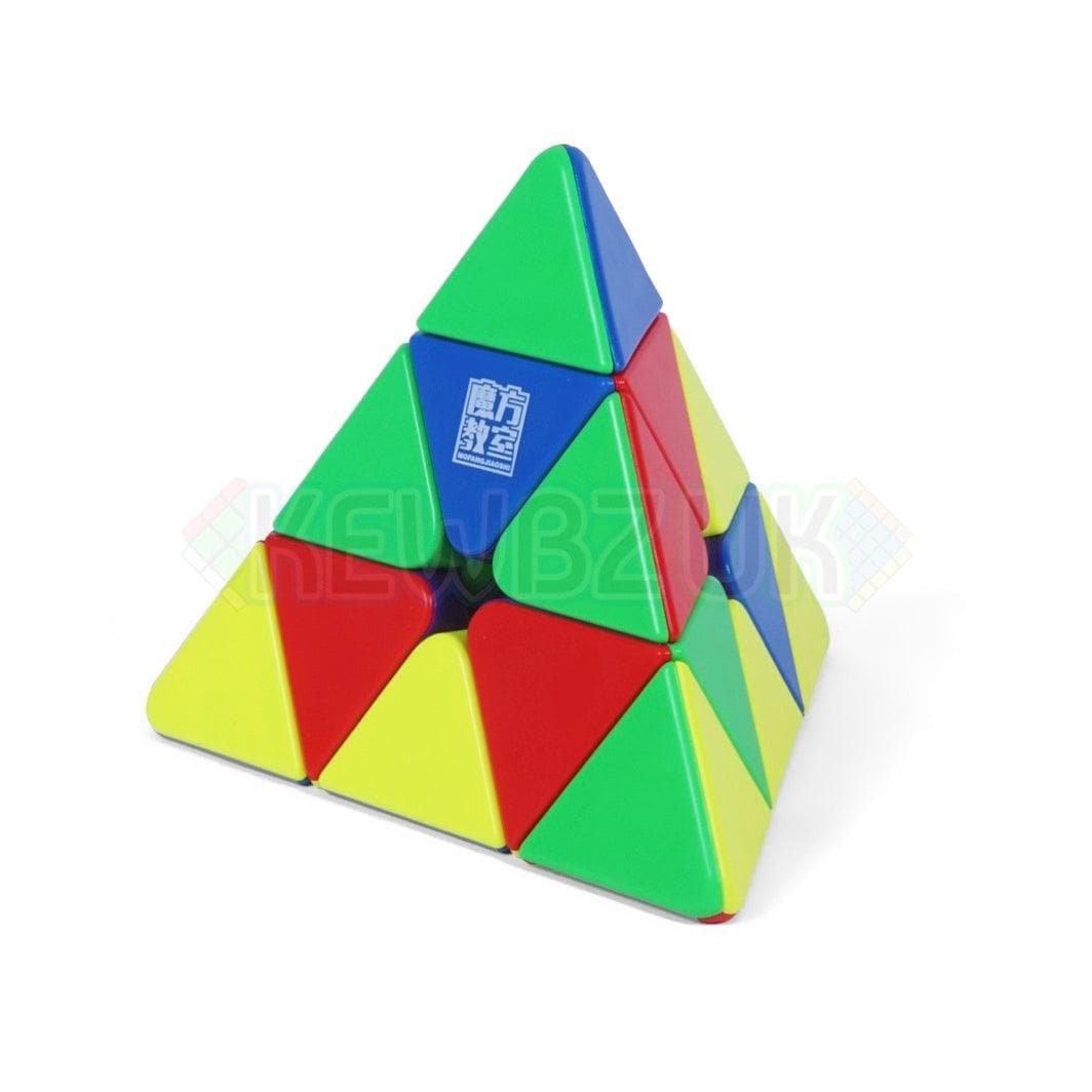 MoYu RS Pyraminx Maglev