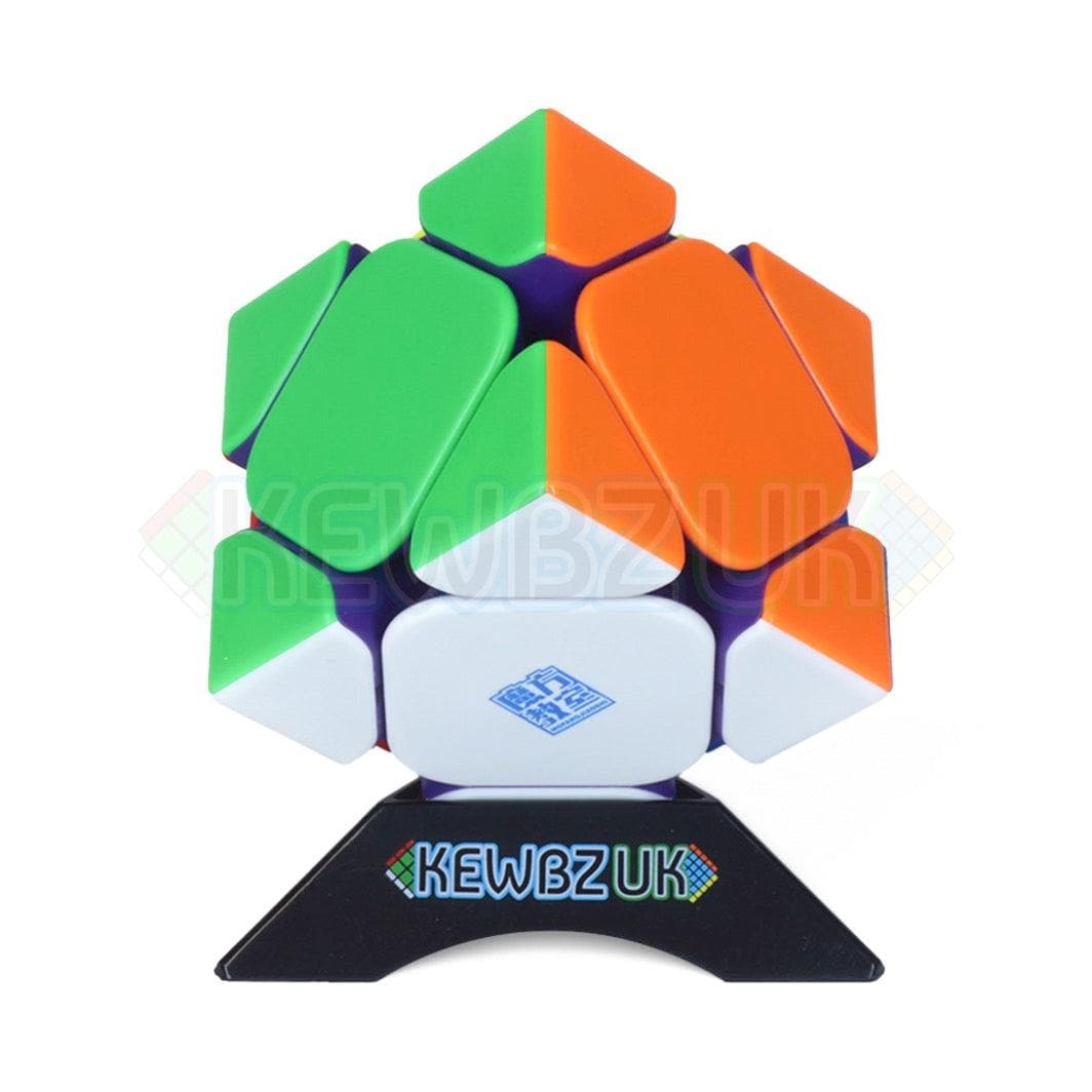 MoYu RS Skewb (Magnétique, Maglev)