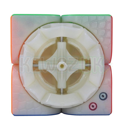 MoYu WeiPo WR S 2x2 (Magnétique)