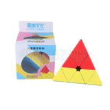 MoYu Trainer Pyraminx