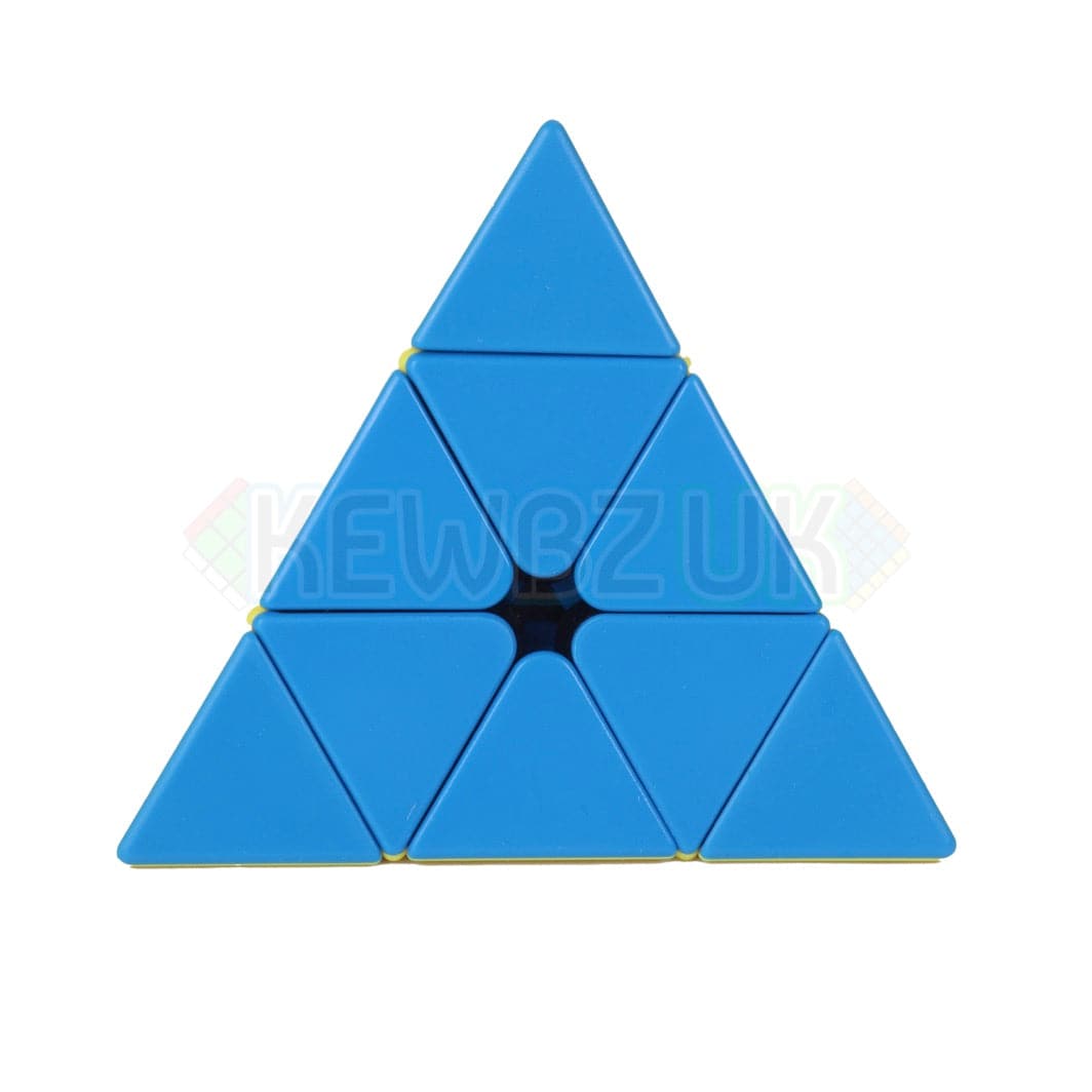 MoYu Trainer Pyraminx