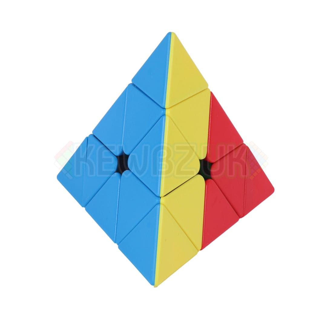 MoYu Trainer Pyraminx