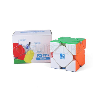 MoYu RS Skewb (Magnétique)