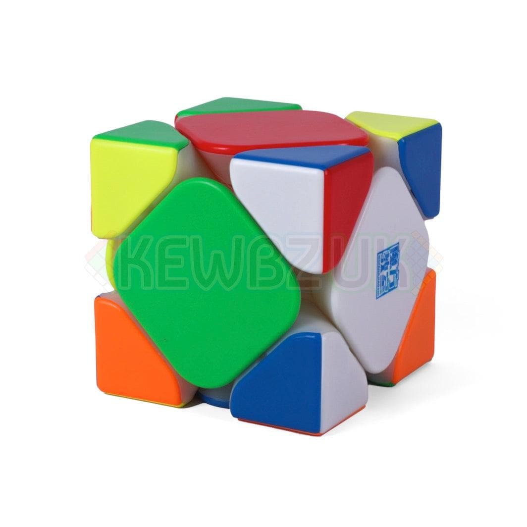 MoYu RS Skewb (Magnétique)