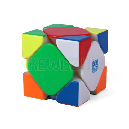 MoYu RS Skewb (Magnétique)