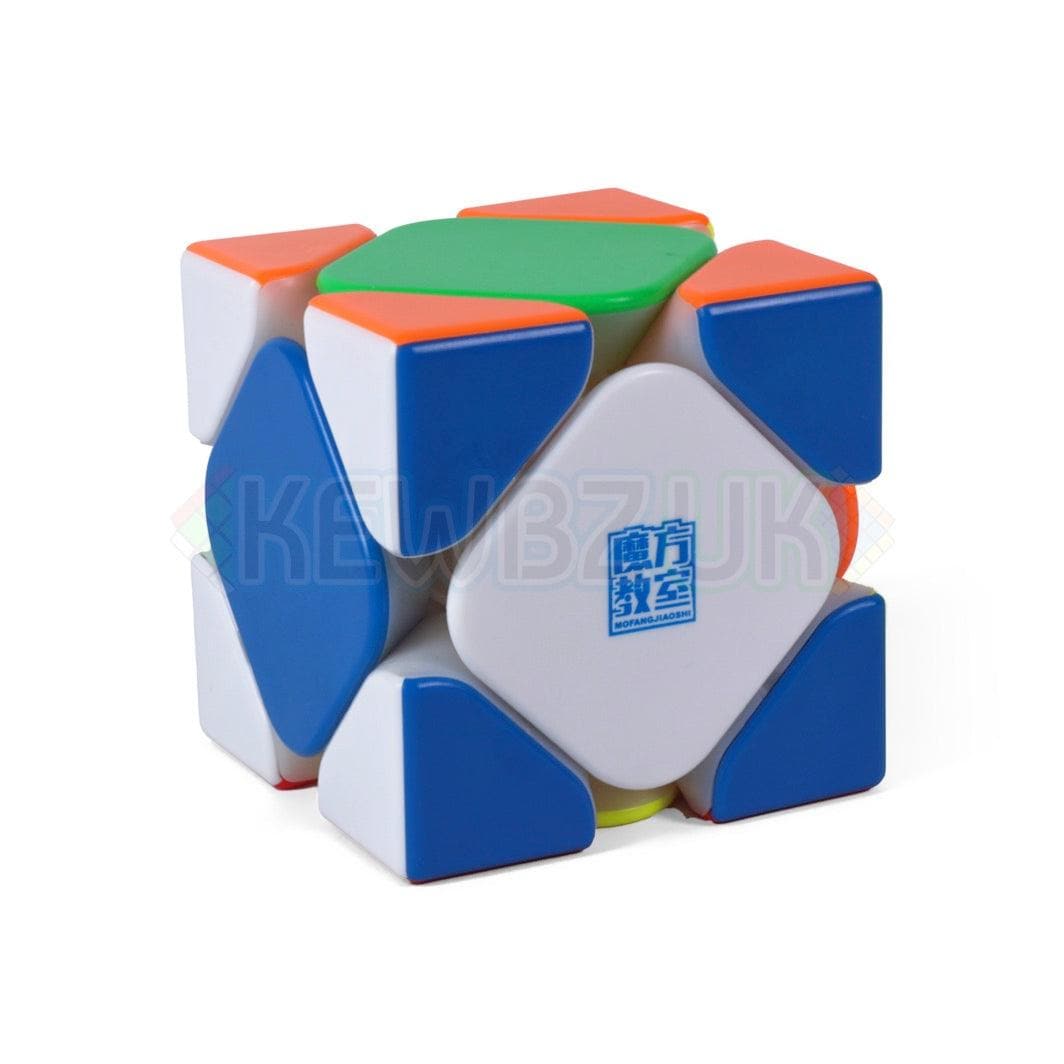 MoYu RS Skewb (Magnétique)