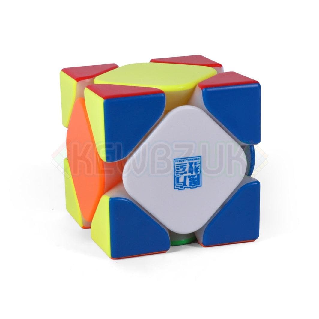 MoYu RS Skewb (Magnetic)