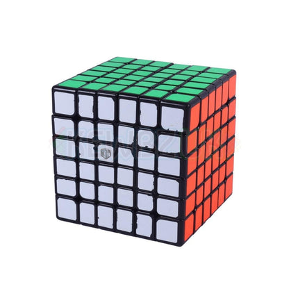 QiYi Shadow 6x6 M d'occasion