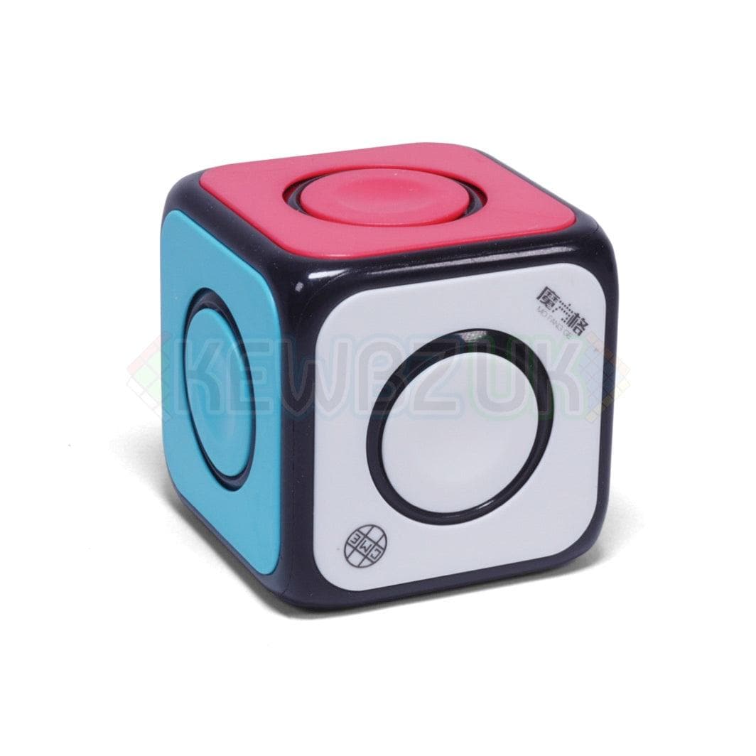 QiYi O2 1x1 (Spinner)