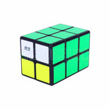 QiYi 2x2x3 (Green Caterpillar)