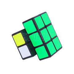 QiYi 2x2x3 (Green Caterpillar)