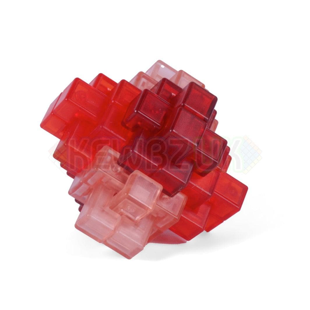 QiYi Kongming Lock - Serrure 24 verrous