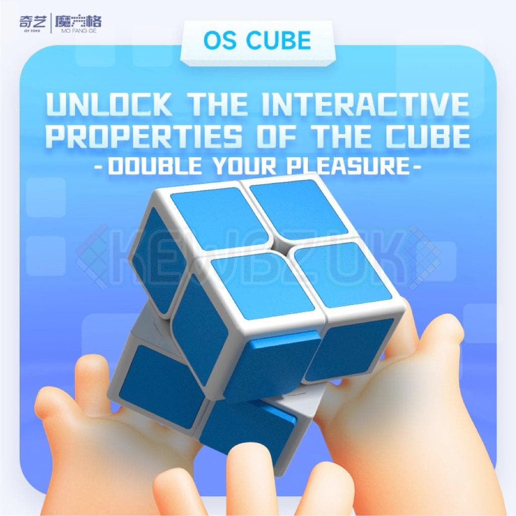 QiYi OS Cube