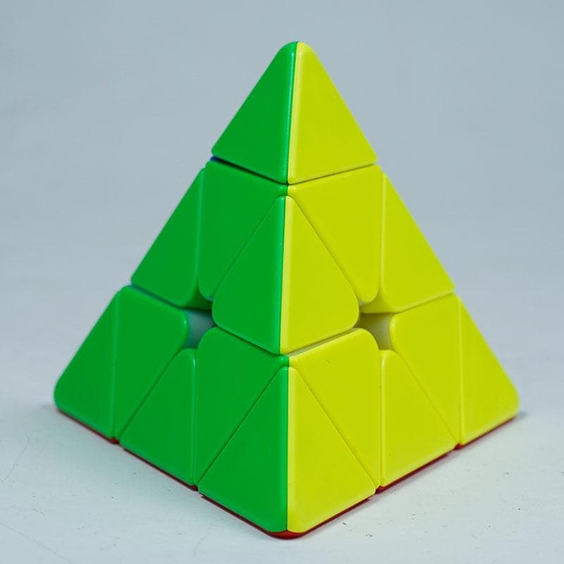 MoYu RS Pyraminx Maglev