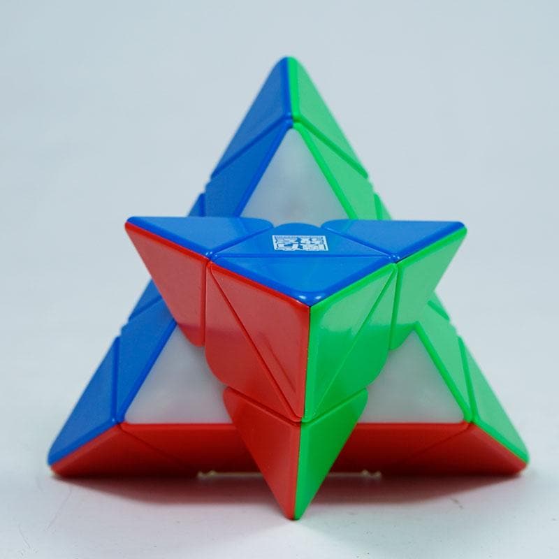 MoYu RS Pyraminx Maglev