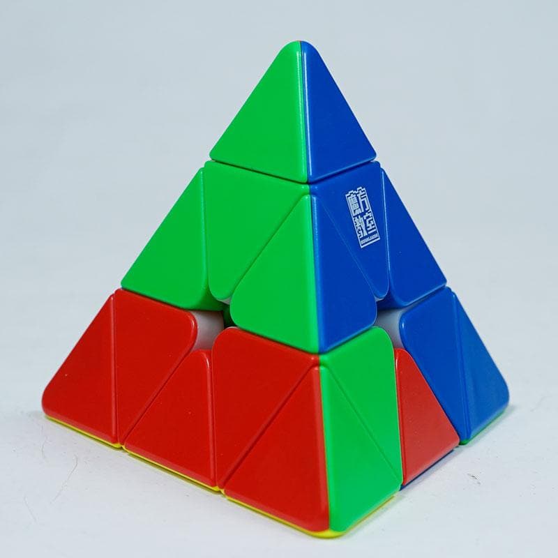 MoYu RS Pyraminx Maglev