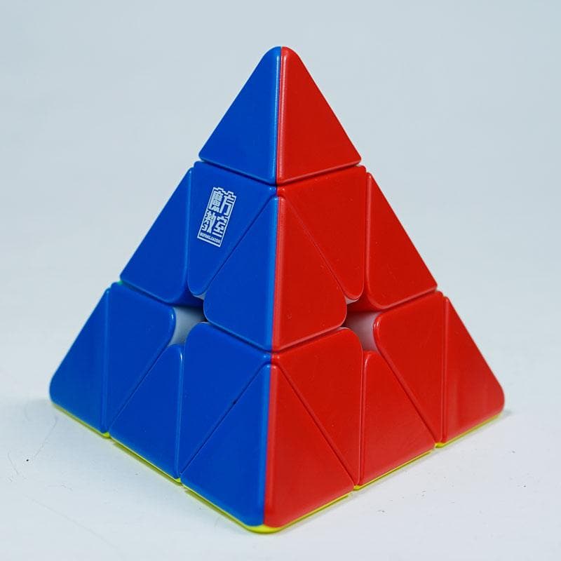 MoYu RS Pyraminx Maglev