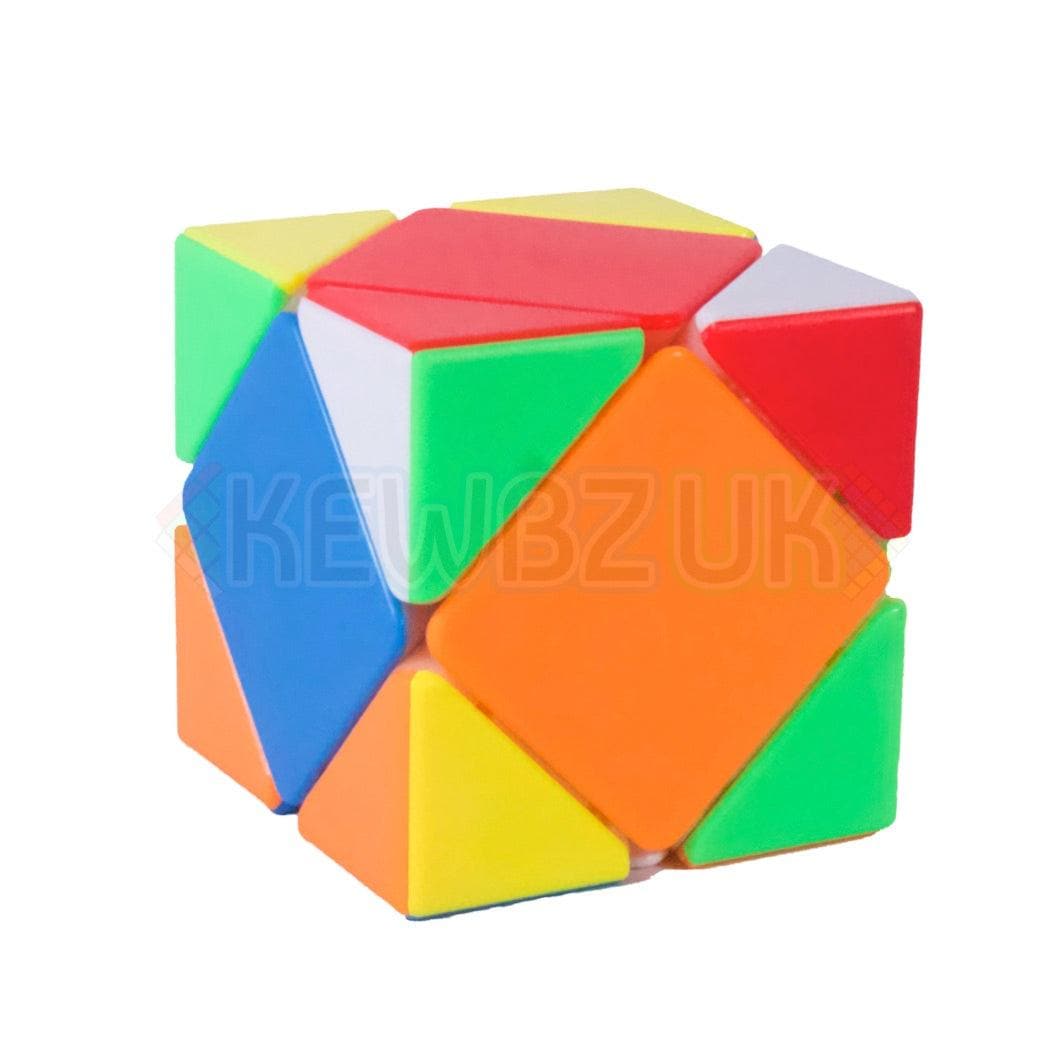 ShengShou Skewb V2