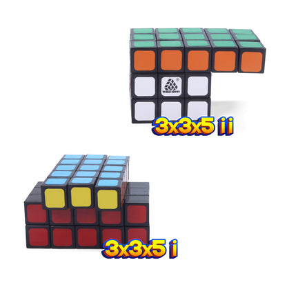 WitEden 3x3x5i (Cuboïde)
