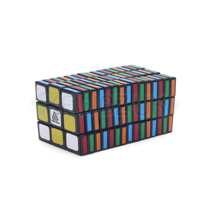 WitEden 3x3x15i