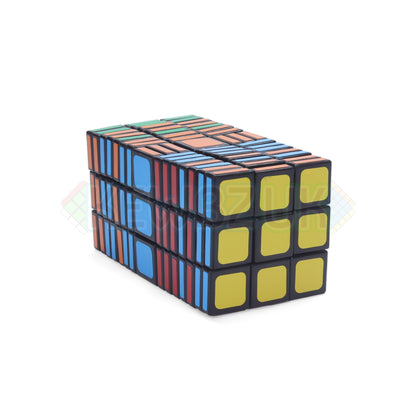 WitEden 3x3x17ii